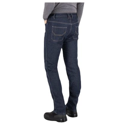 Jeans Knox RICHMOND MK3 CORDURA - Slim - Blu