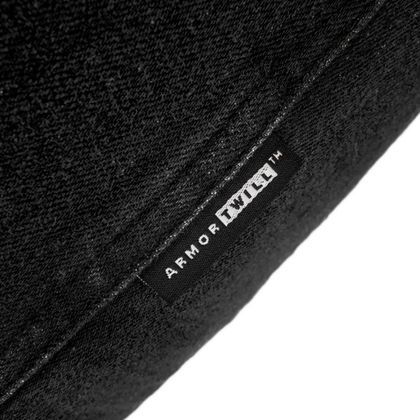 Shima RIDER Motorjeans - Slim - Zwart