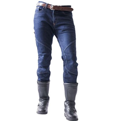 Jeans Bolid'ster RIDE'STER V - Regular - Blu Ref : BOL0027 