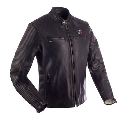 Segura RIVERTON Jacket - Black Ref : SG1422 