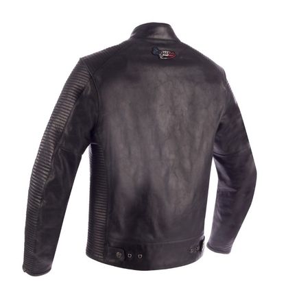 Segura RIVERTON Jacket - Black