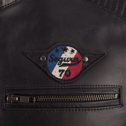 Segura RIVERTON Jacket - Black
