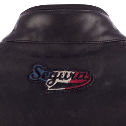 Segura RIVERTON Jacket - Black