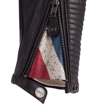 Segura RIVERTON Jacket - Black