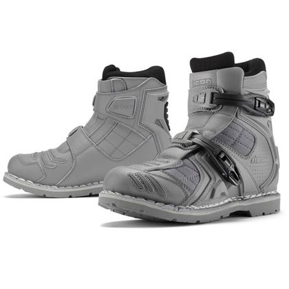 Icon FIELD ARMOR 2 BOOT Half boots Ref : IC0531 