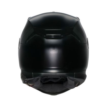 Casque AGV K7 - MONO - Noir