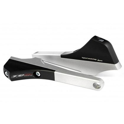 Pare-carter Top Block Kit patins - Gris Ref : TB0291 / RLD04 