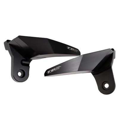 Paracarter Top Block Kit pattini - Nero