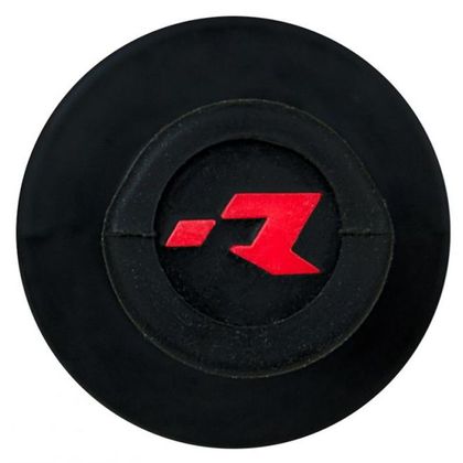R-tech R20 Vastzetten 1/2 Wafel Beta Stuurhandvatten Universeel - Zwart