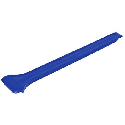 Herramienta R-tech Espátula antibarro universal - Azul