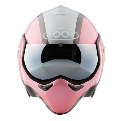 Casque modulable ROOF RO5 BOXER V8 MANGA