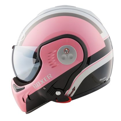 Casque modulable ROOF RO5 BOXER V8 MANGA