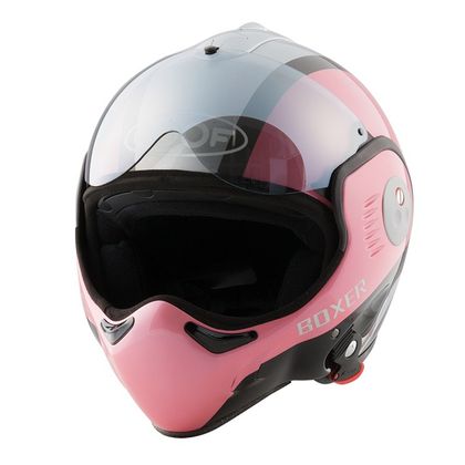 Casque modulable ROOF RO5 BOXER V8 MANGA