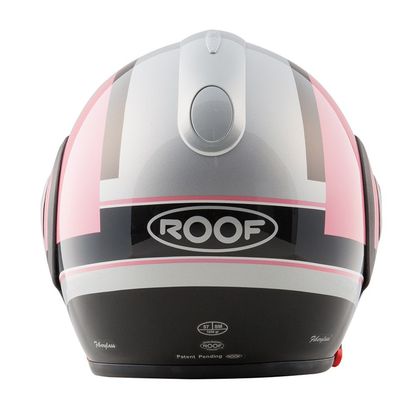 Casque modulable ROOF RO5 BOXER V8 MANGA