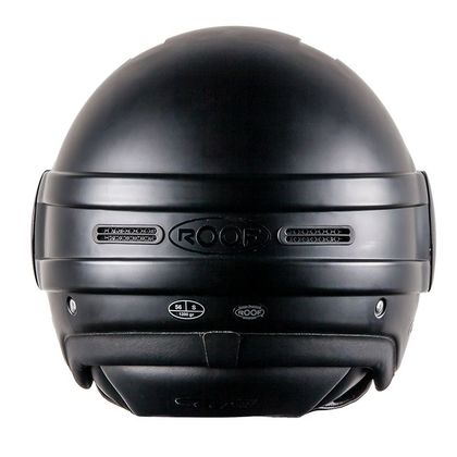 Casque ROOF RO35 COOPER Edition Limitée BLACKLIGHT