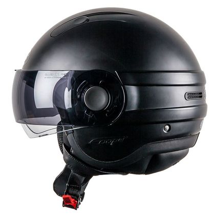Casque ROOF RO35 COOPER Edition Limitée BLACKLIGHT