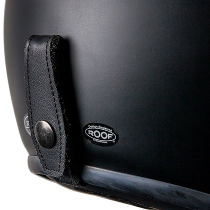 Casque ROOF RO5 ROADSTER PEACE