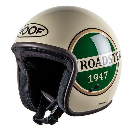 Casque ROOF RO5 ROADSTER LIBERTY Ref : RO0110 