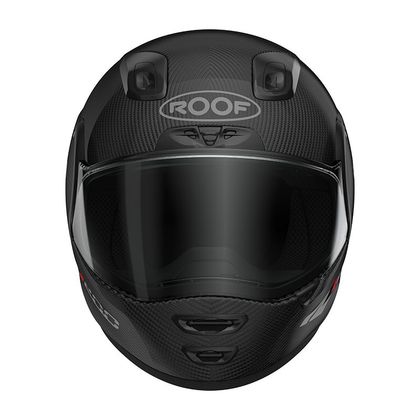 Casque intégral ROOF RO200 S CARBON - Carbone