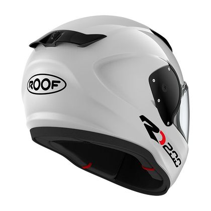 Casque ROOF RO200 PEARL