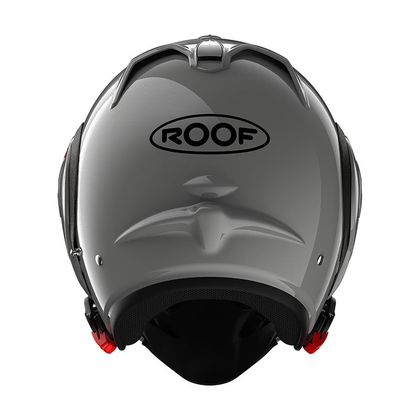 ROOF BOXER ALPHA Modulaire helm - Grijs
