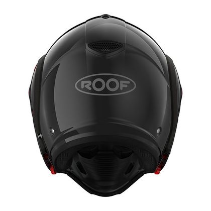 ROOF RO9 BOXXER 2 Systeemhelm - Zwart