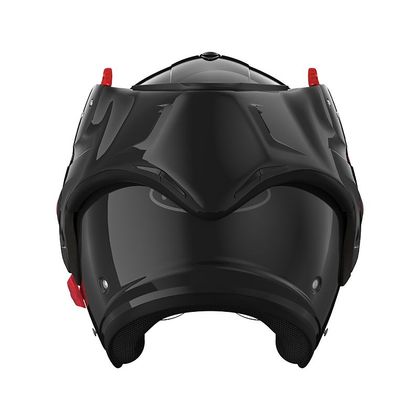 ROOF RO9 BOXXER 2 Systeemhelm - Zwart