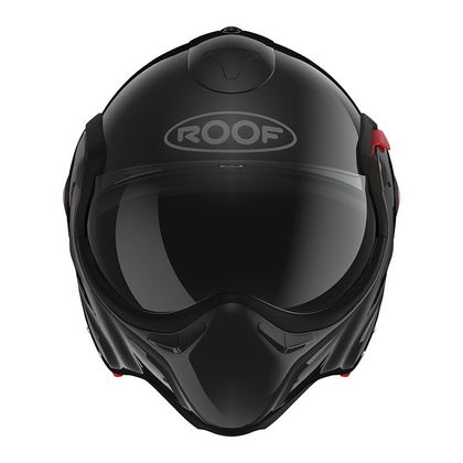 ROOF RO9 BOXXER 2 Systeemhelm - Zwart
