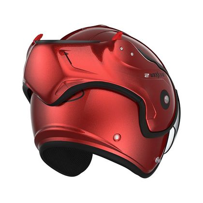 Casque ROOF RO9 BOXXER 2 - Rouge