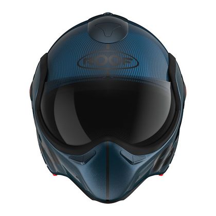 ROOF RO9 BOXXER CARBON - MONO Helm