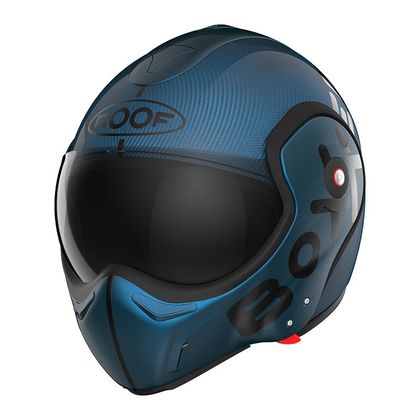 ROOF RO9 BOXXER CARBON - MONO Helm