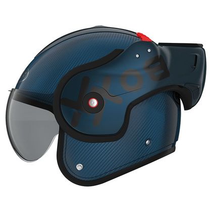 ROOF RO9 BOXXER CARBON - MONO Helm