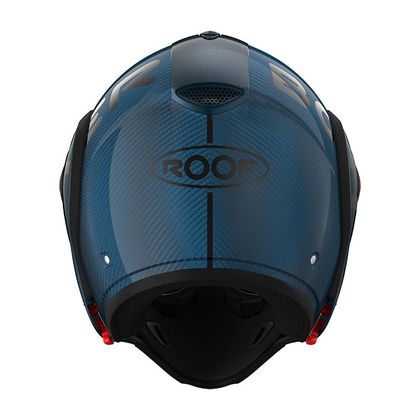ROOF RO9 BOXXER CARBON - MONO Helm