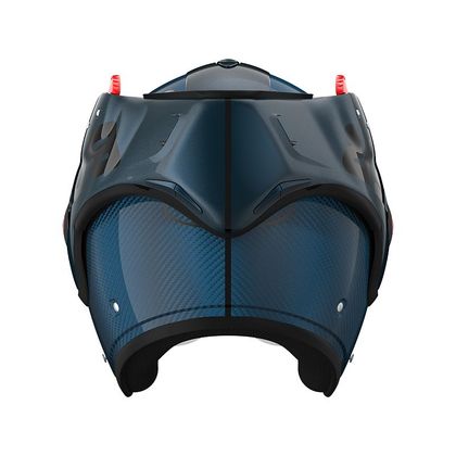 ROOF RO9 BOXXER CARBON - MONO Helm