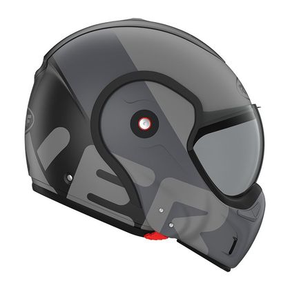Casque ROOF RO9 BOXXER - FLAG