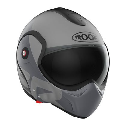 Casque ROOF RO9 BOXXER - FLAG