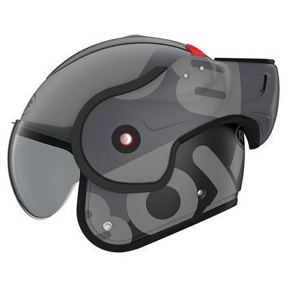Casque ROOF RO9 BOXXER - FLAG