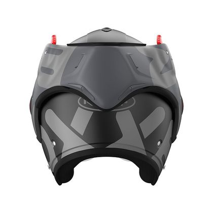 Casque ROOF RO9 BOXXER - FLAG