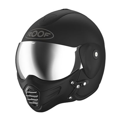 Casque ROOF RO9 ROADSTER - IRON