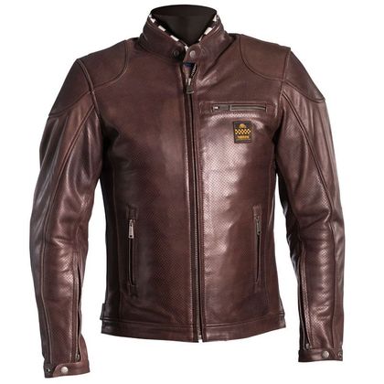 Blouson Helstons ROAD PERFORATED Ref : HS0650 