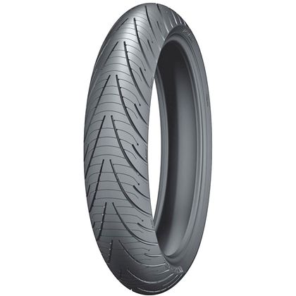 Neumático Michelin PILOT ROAD 3.120/70 ZR17 (58W) TL universal