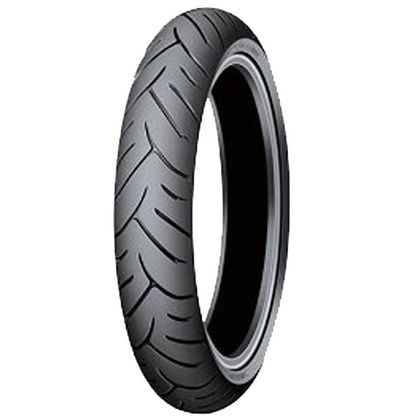 Neumático Dunlop ROADSMART 120/70 ZR 17 (58W) universal