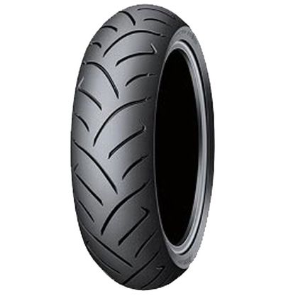 Neumático Dunlop ROADSMART 160/60 ZR 17 (69W) TL universal