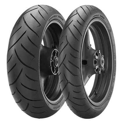 Neumático Dunlop SPORTMAX ROADSMART 170/60 ZR 17 (72W) TL universal