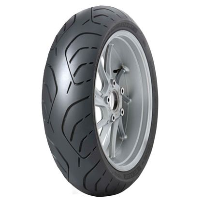 Neumático Dunlop ROADSMART 3.180/55 ZR 17 (73W) TL universal