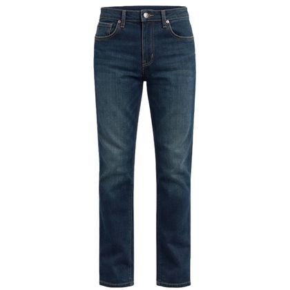 Helstons ROADSTER 2 Motorjeans - Straight / Regular - Blauw Ref: HS1125 