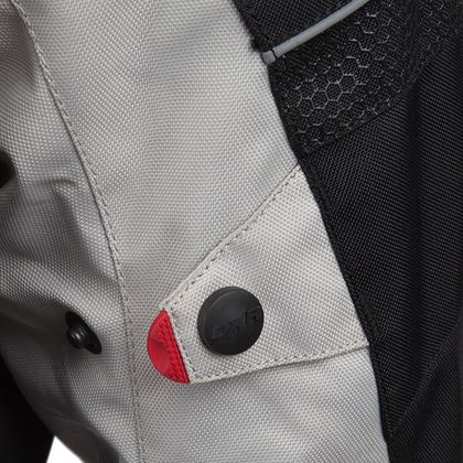 Veste DXR ROADTRIP