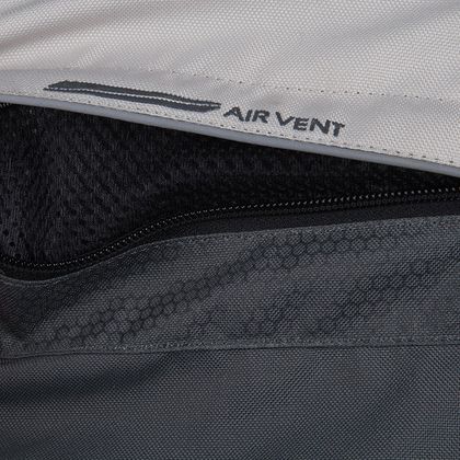 Veste DXR ROADTRIP