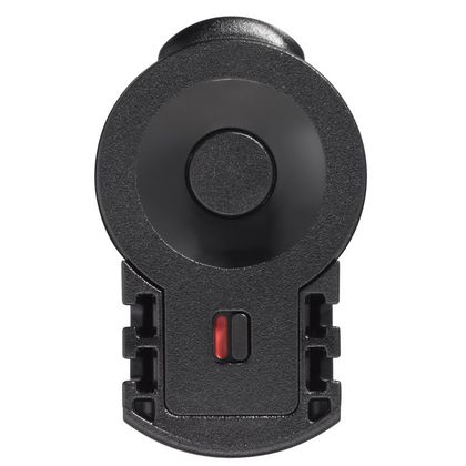 Caméra embarquée Contour ROAM2 NOIRE