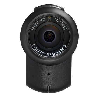 Caméra embarquée Contour ROAM2 NOIRE